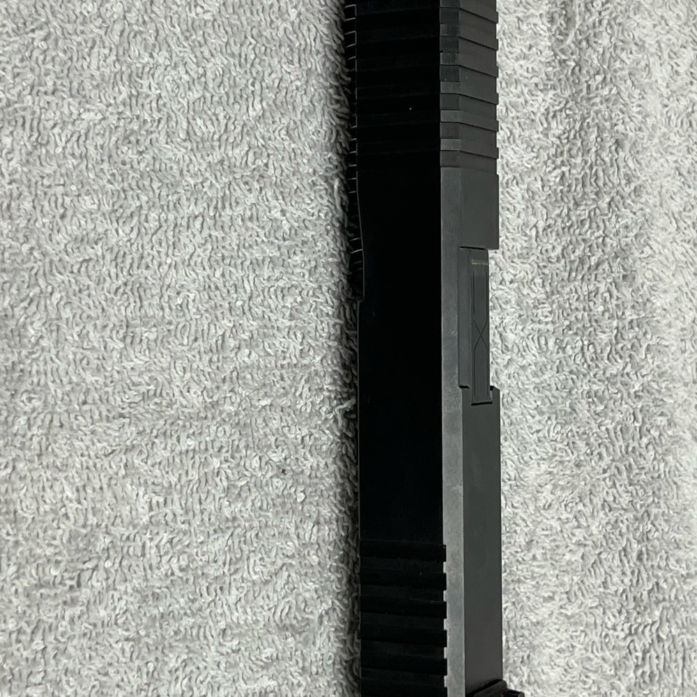 Black Home Accessory - Picture 2 of 9